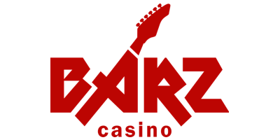 Barz Casino logo